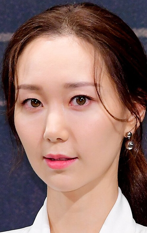 фото Ли Ю-ён