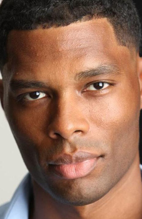 фото Мэттью Хэнкок