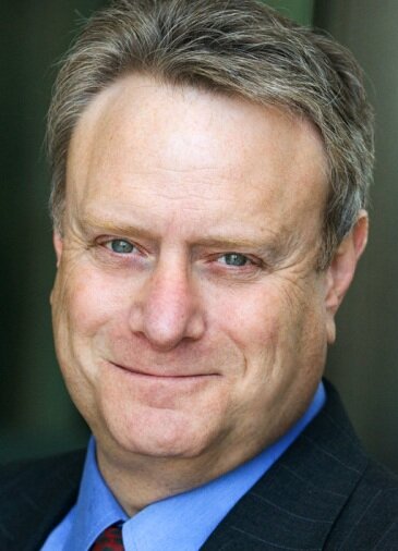 фото Кевин Бриф