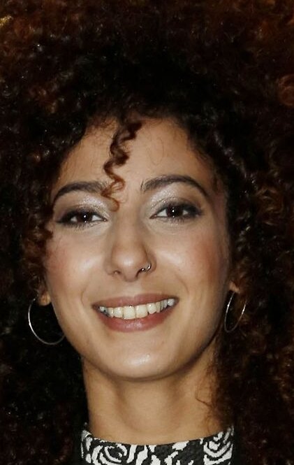 фото Мона Хава