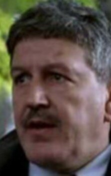 фото Джон Бенжамин Мартин