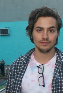 фото Алекс МакКелви