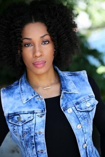 фото Nadirah Shakir