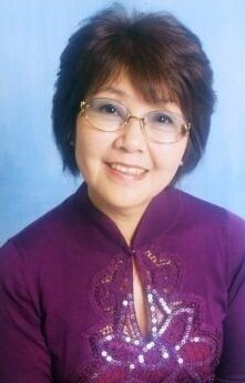 фото Митико Номура