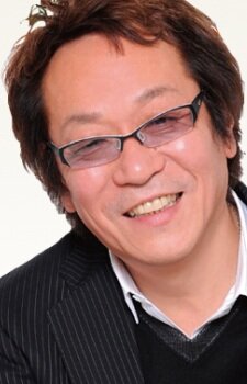 фото Кэнъю Хориути