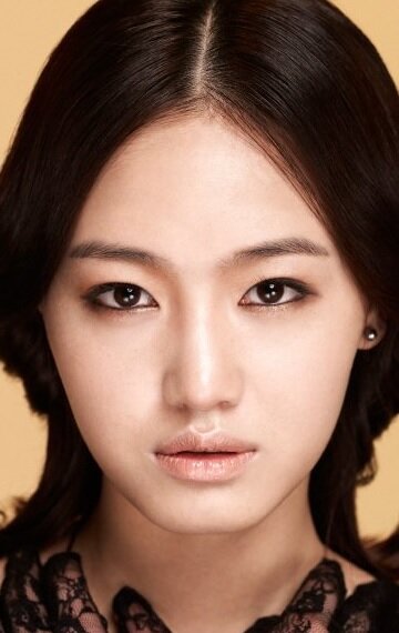 фото Ли Чхон-ми