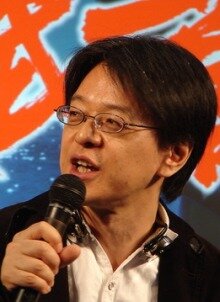 фото Мидзухо Нисикубо