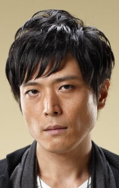 фото Хироки Такахаси