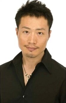 фото Эидзи Такэмото