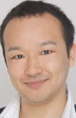 фото Рё Наито