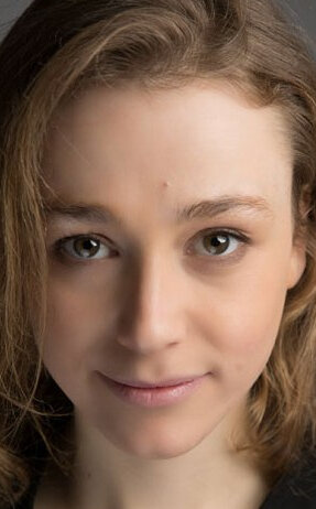 фото Лаура София Бекер