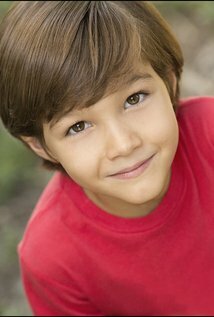 фото Тревор Долден