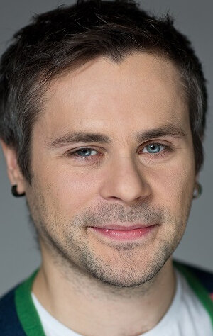 фото Лев Макаров