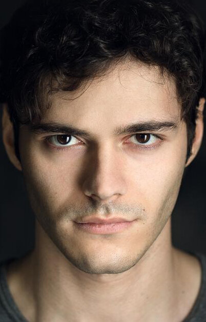 фото Alessandro Cimadamore