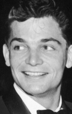 фото Ларри Пеннелл