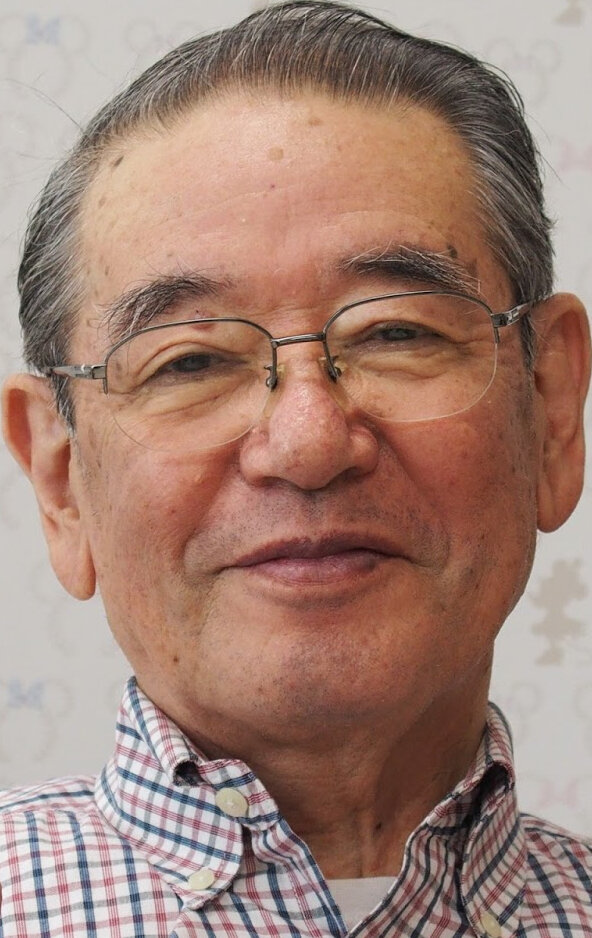 фото Тацуёси Эхара