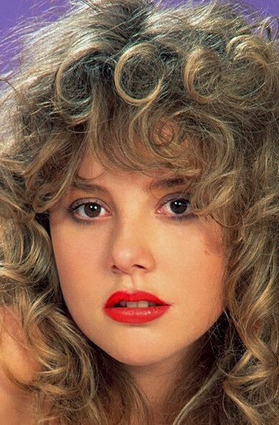 фото Тереза Уэст