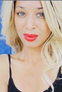 фото Дирдри ДюПон