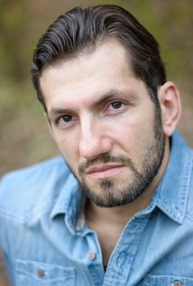 фото Марсель Дориан