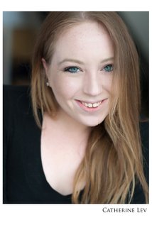фото Catherine Lev