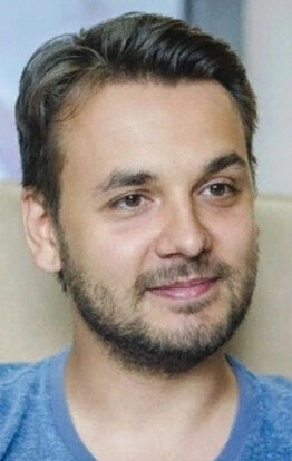 фото Артём Приходько