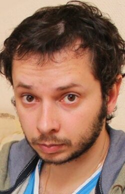 фото Антон Циватный