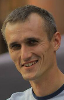 фото Роман Нижник