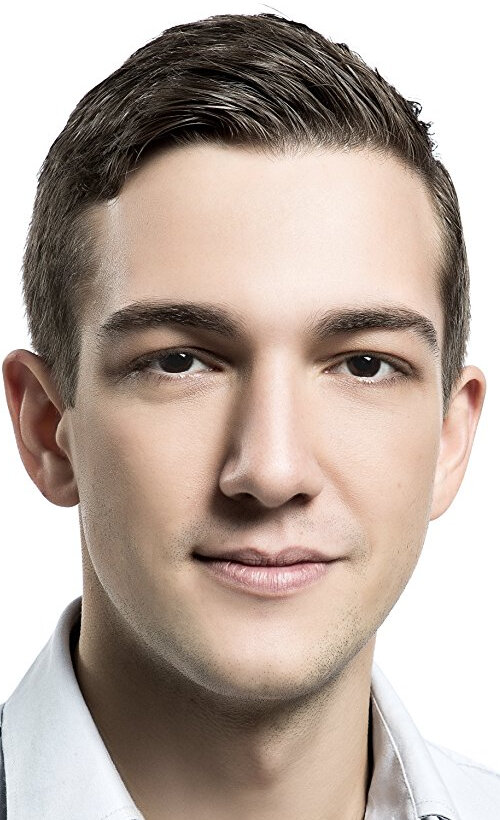 фото Callum Dunphy