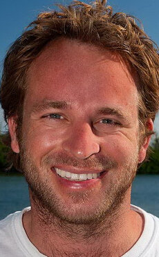 фото Тристан Гаттридж