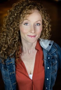 фото Джованна Мур