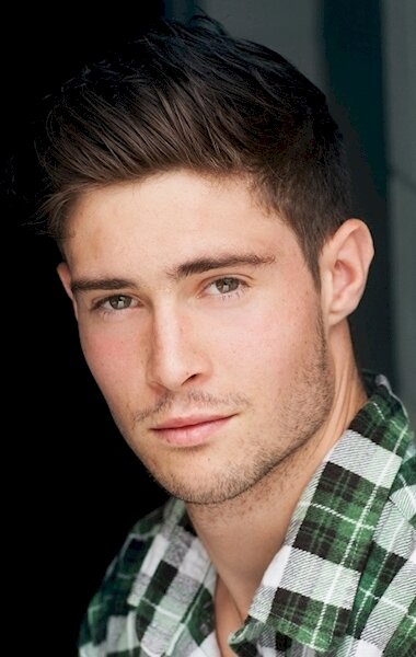 фото Маттиас Инвуд