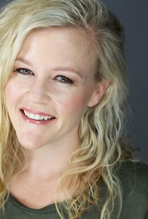 фото Bridget Renshaw