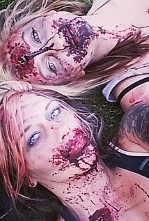 фото Моника Баттс