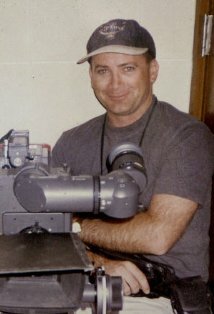 фото Росс В. Кларксон