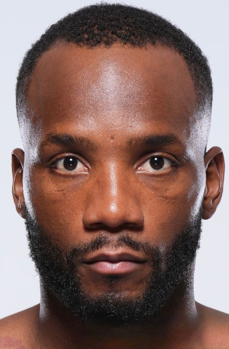 фото Leon Edwards