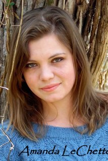 фото Amanda LeChette