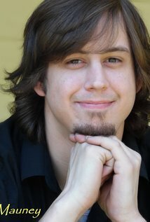 фото Alex Lee Mauney