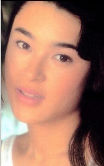 фото Рена Мураками