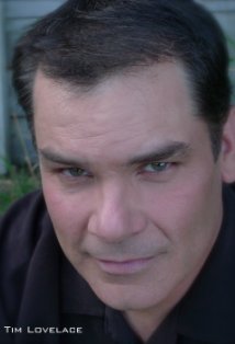 фото Тим Лавлэйс