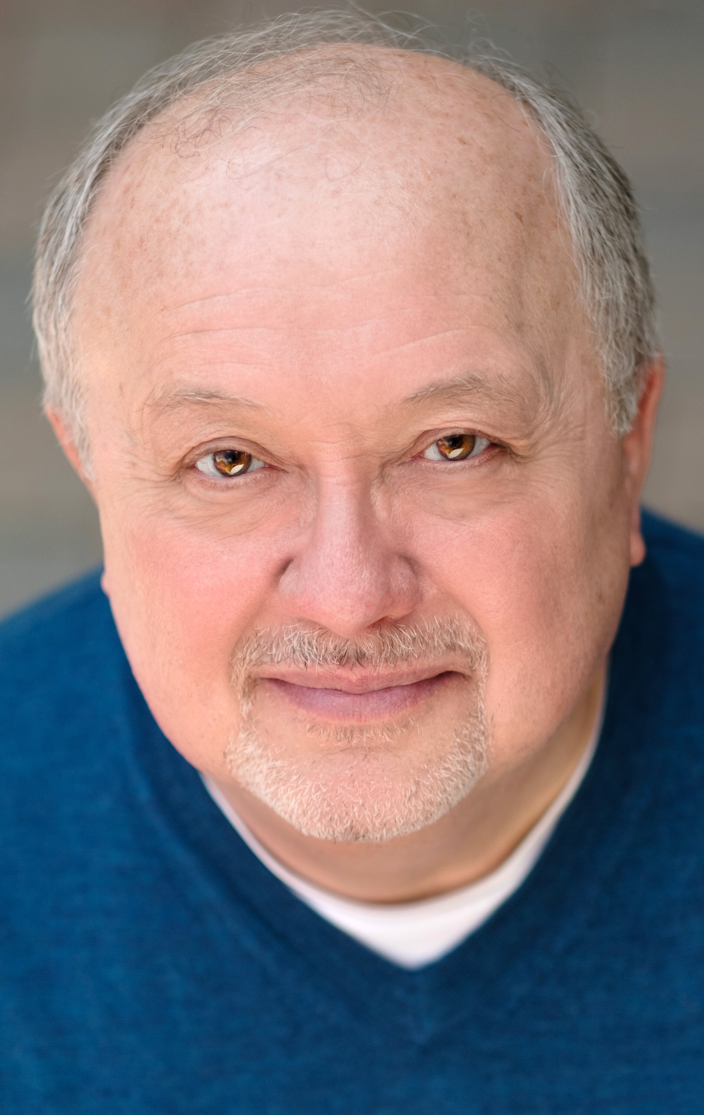 фото Тони Триано