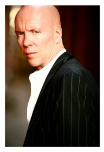 фото Майкл Роберт Брэндон