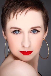 фото Лора Мосс