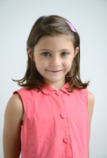 фото Оливия Бонд