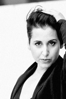 фото Aicha Abbouzied Kraus