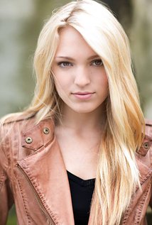 фото Саманта Шиммер