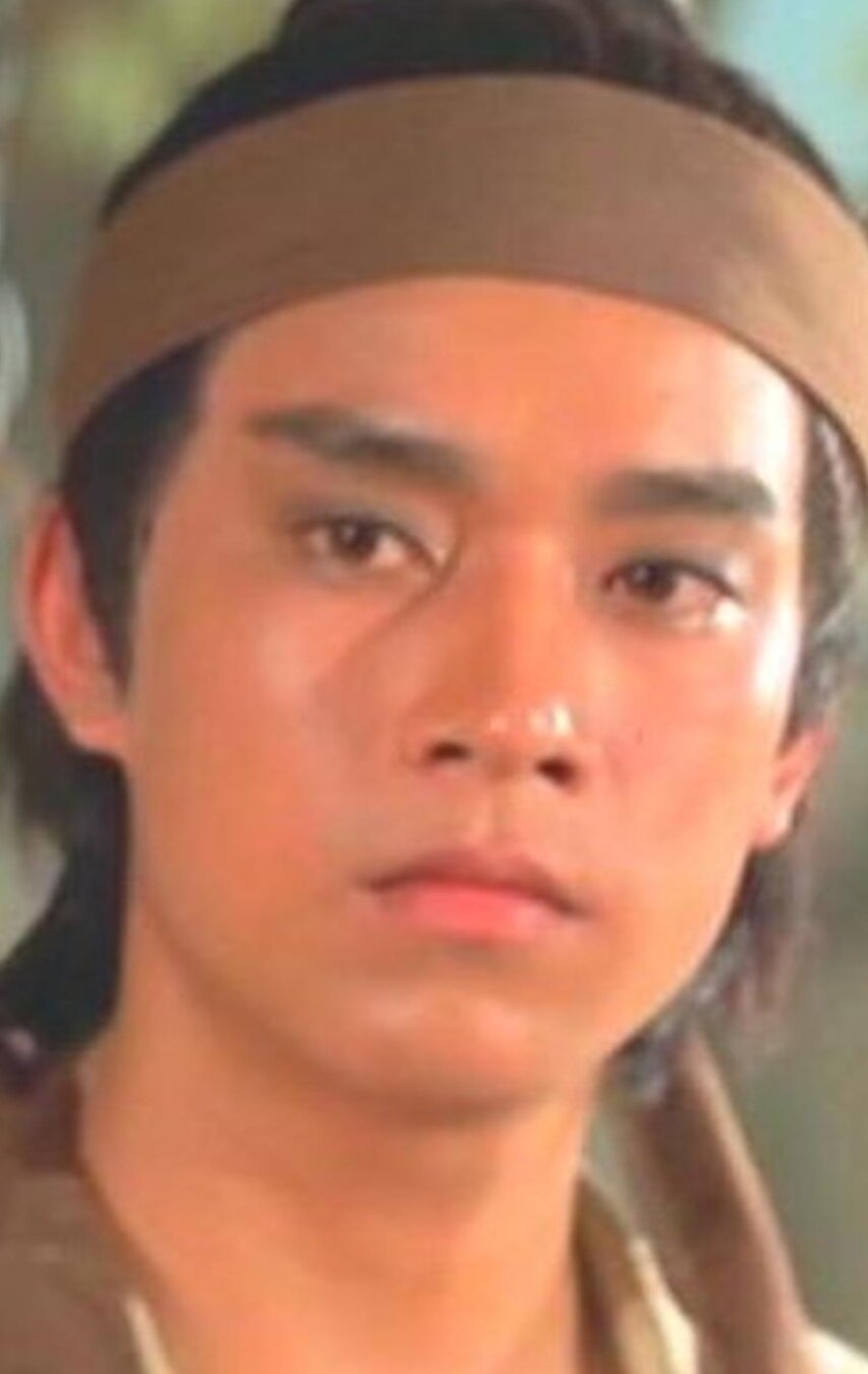 фото Ю Лун Сяо