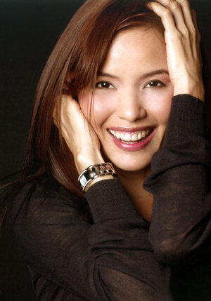 фото Зои Тэй