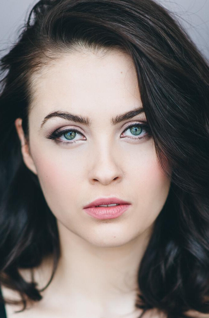 фото Michala Brasseur