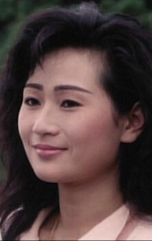 фото Чань Пуи-Кэй