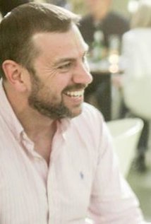 фото Шон А Мюррэй